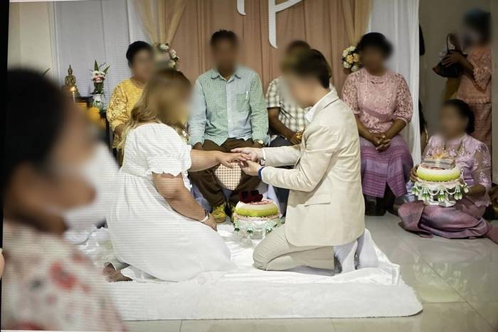 ช่างภาพงานแต่ง