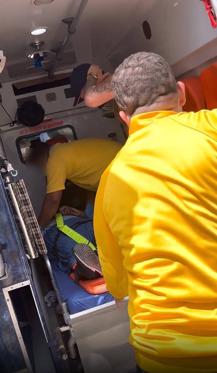 บ้านพักคนชรา