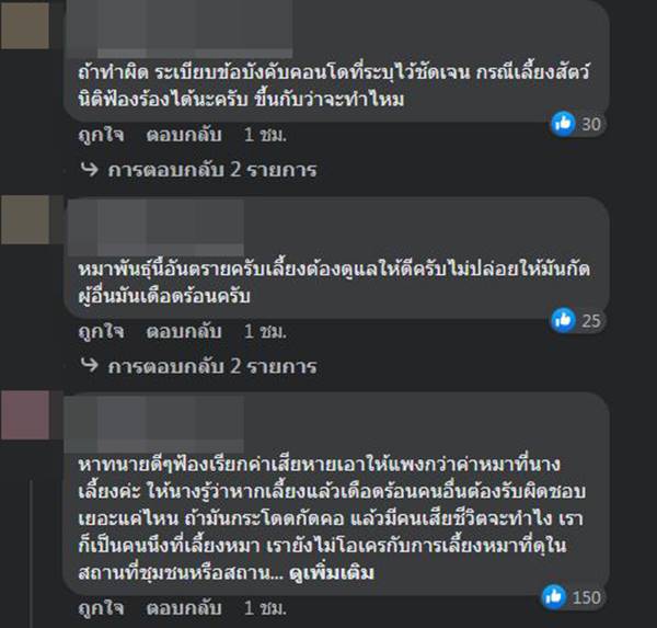 พิตบูลกัดคน