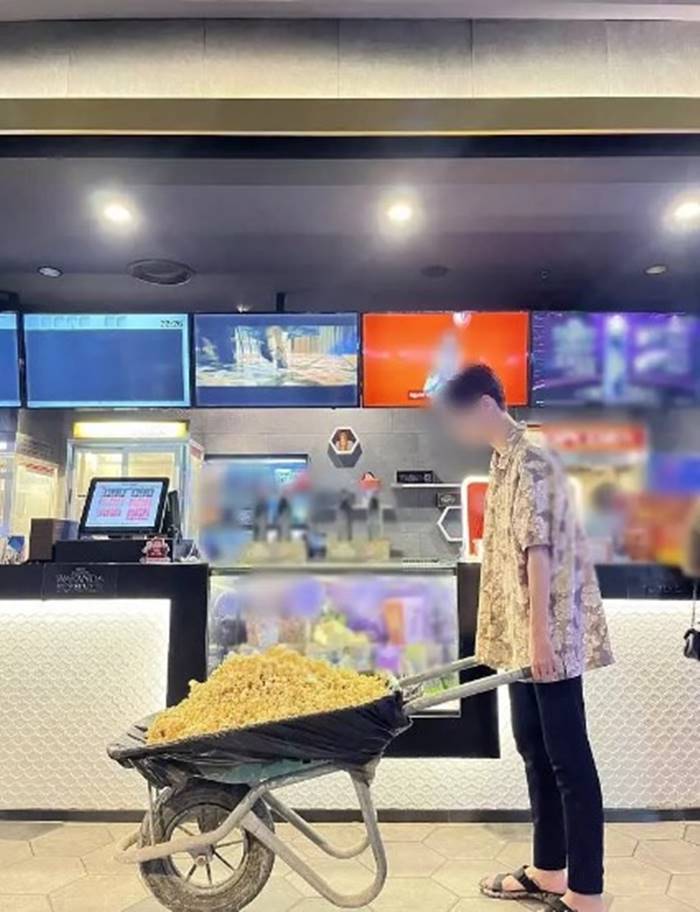 ป๊อปคอร์น