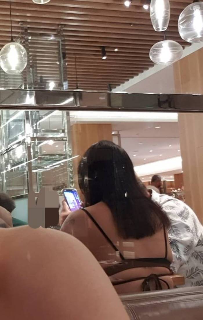 สาวเซ็กซี่