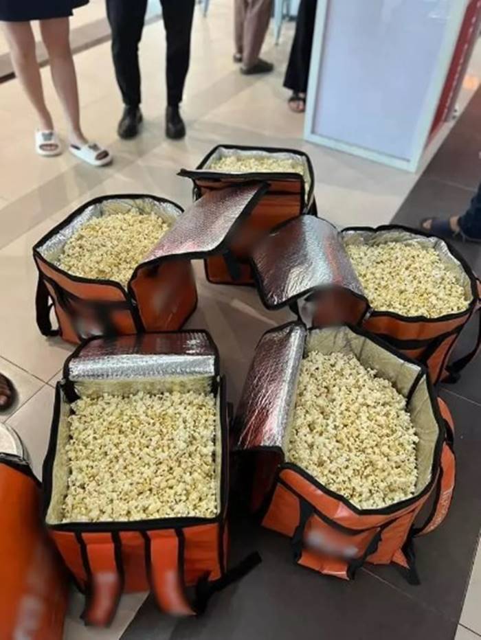 ป๊อปคอร์น