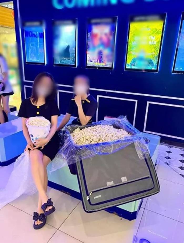 ป๊อปคอร์น