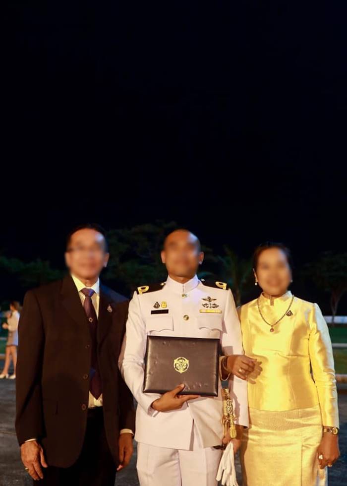 ไฟไหม้ผับ, Mountain B