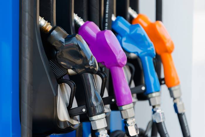 แก๊สโซฮอล์ 95