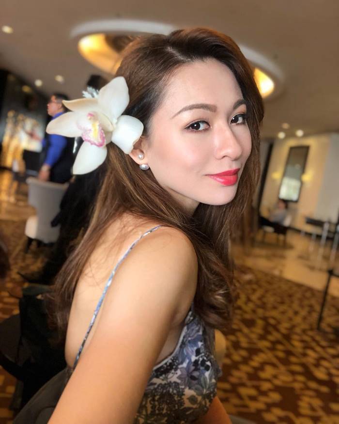 มิสฮ่องกง 2022