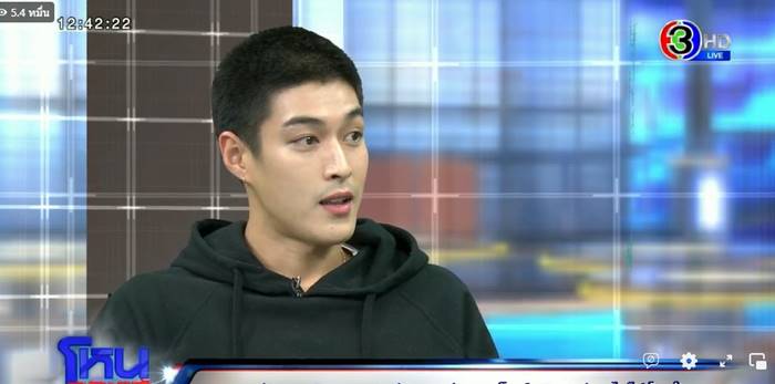 Forex-3D, กระทิง ขุนณรงค์, บอล กัมมัญญ์