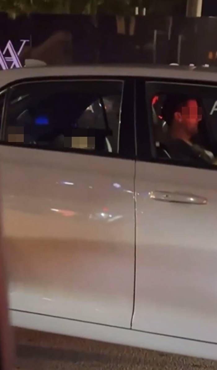 เซ็กส์บนรถ