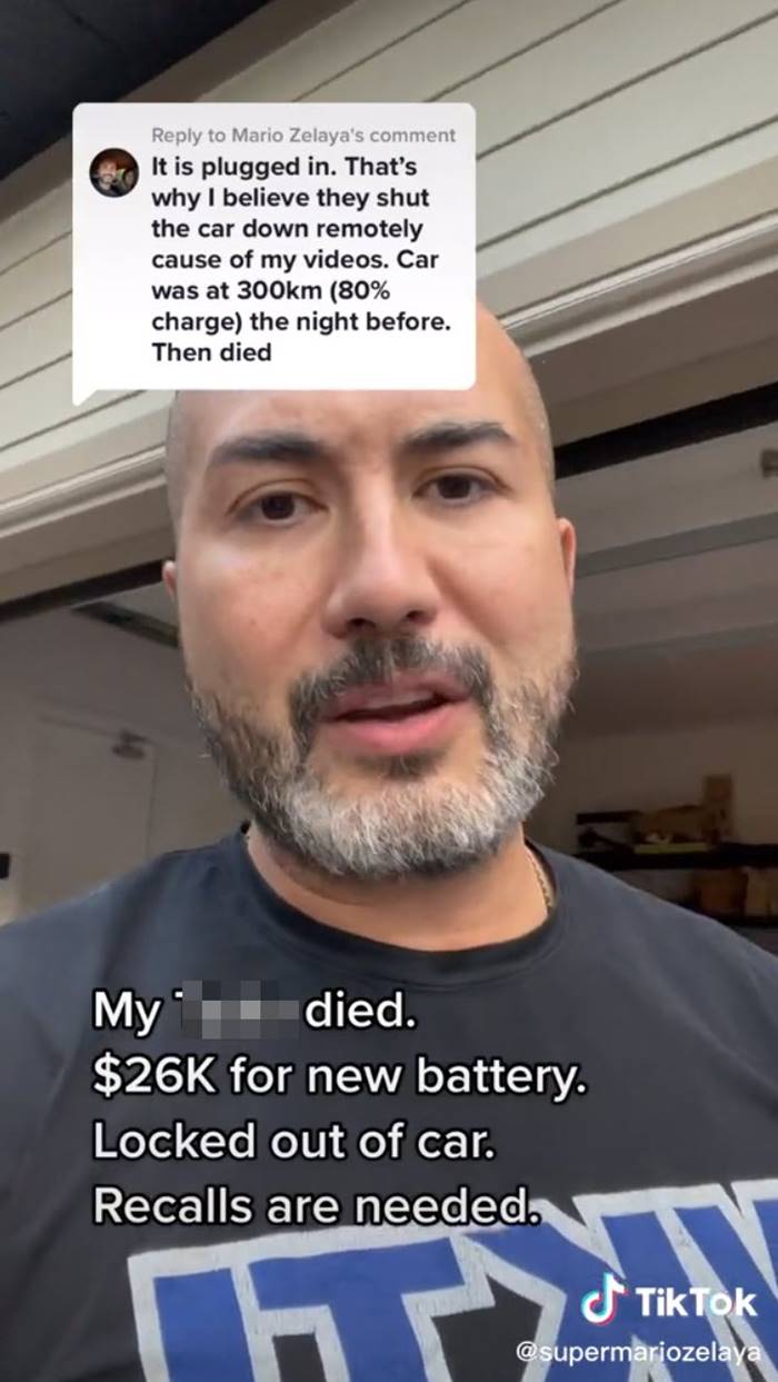 รถยนต์ไฟฟ้า