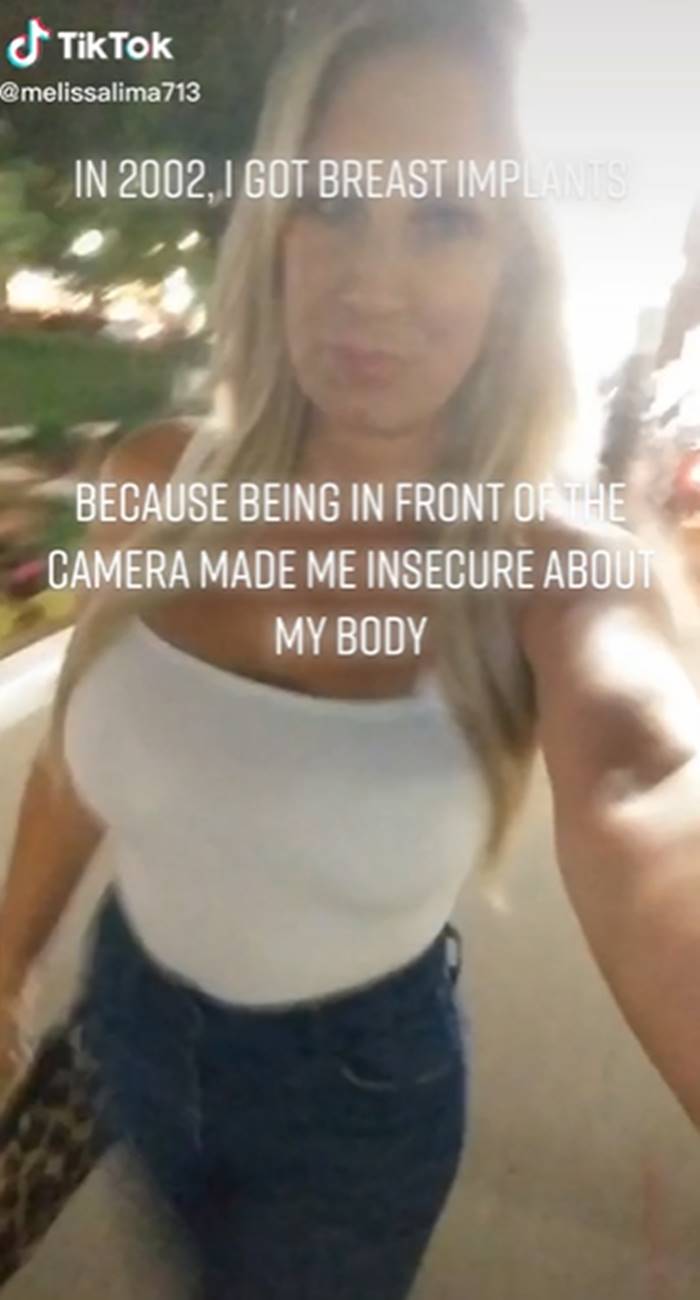 เสริมหน้าอก