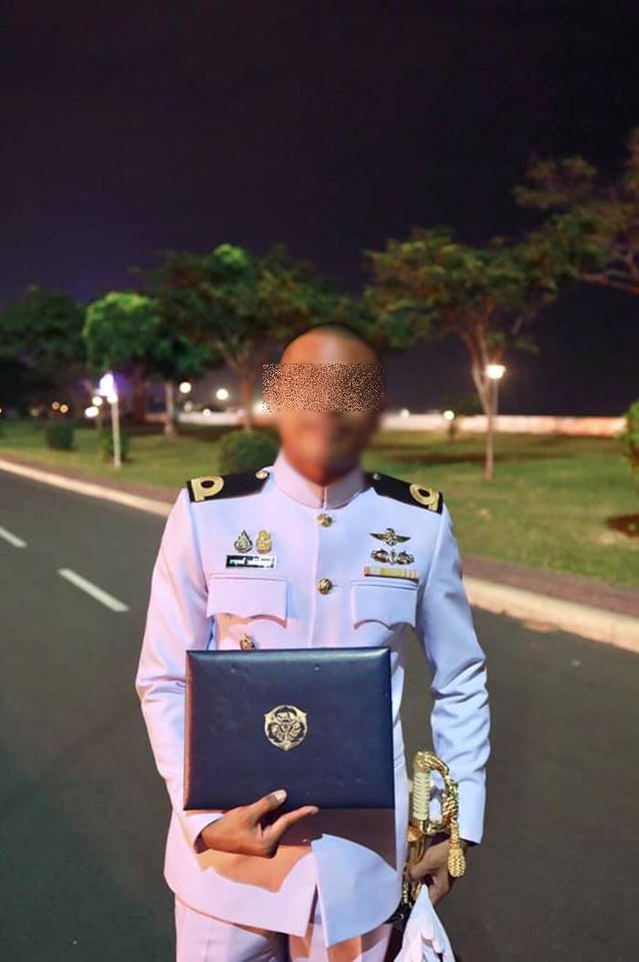 ไฟไหม้ผับ, Mountain B