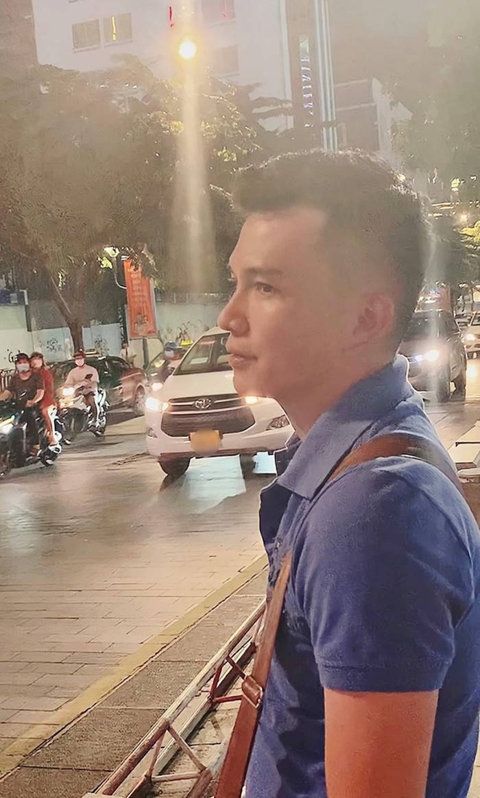 พนักงานส่งของ