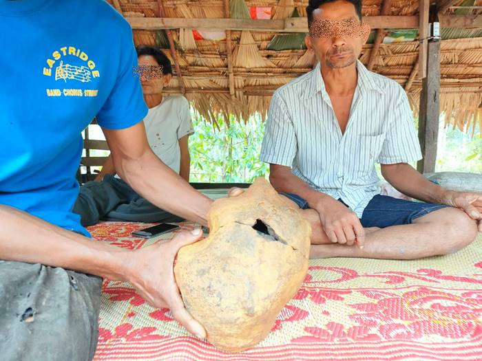  เหล็กไหล