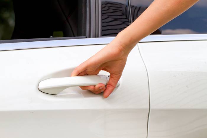 รถยนต์ไฟฟ้า