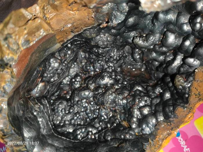  เหล็กไหล