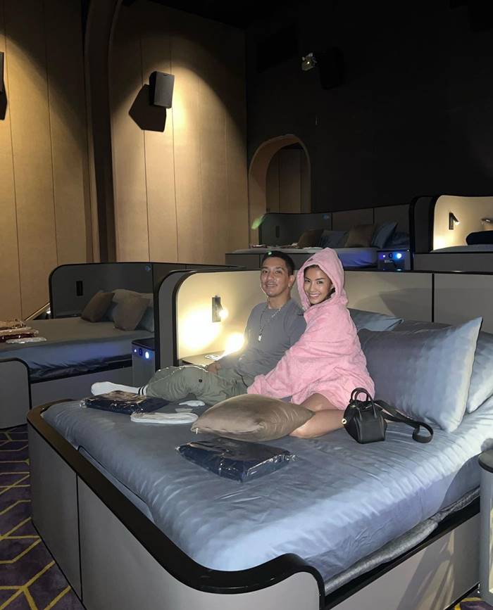 ใบเตย, อาร์สยาม, ดีเจแมน