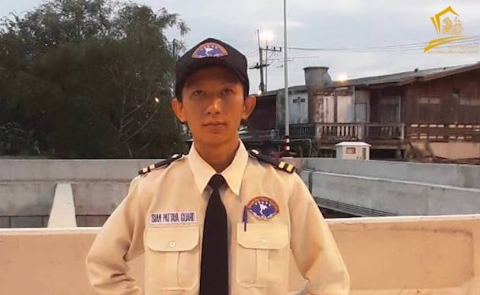 พชรดนัย สิทธิพิพัฒนกิจ