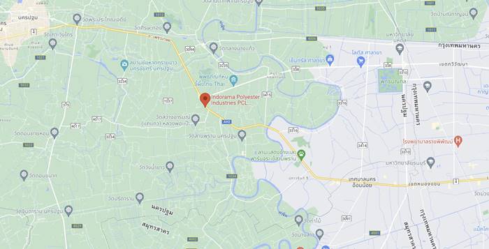 สารเคมีรั่ว