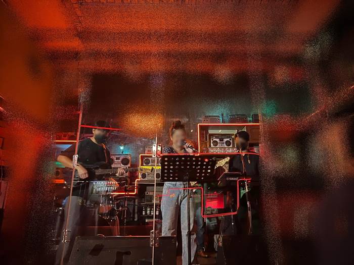 เที่ยวกลางคืน