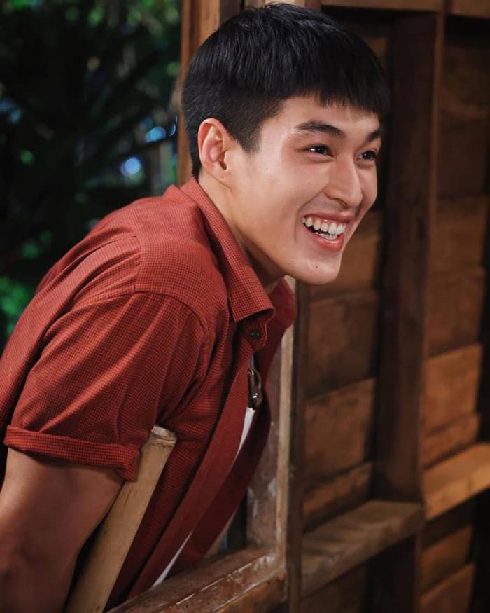 Forex-3D, กระทิง ขุนณรงค์