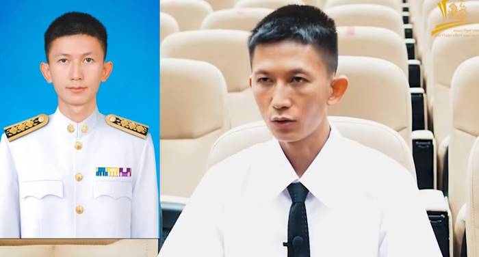 พชรดนัย สิทธิพิพัฒนกิจ