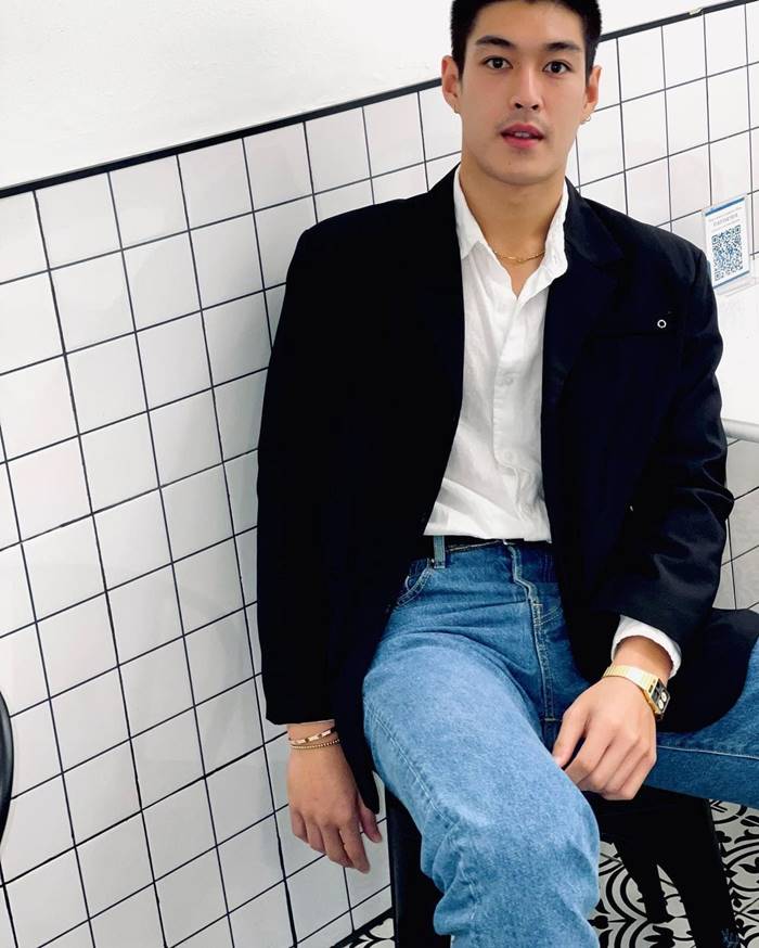 Forex-3D, กระทิง ขุนณรงค์