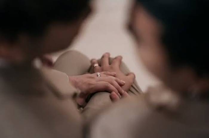 แต่งงาน