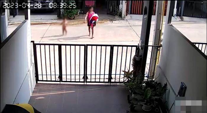 ปัญหาเพื่อนบ้าน