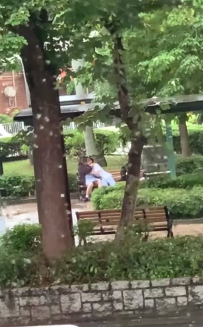 ภาพคู่รัก