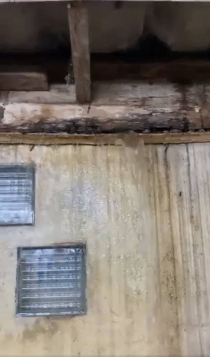 ปัญหาเพื่อนบ้าน