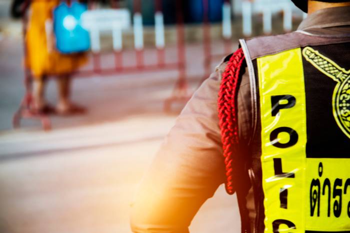 ฮีทสโตรก