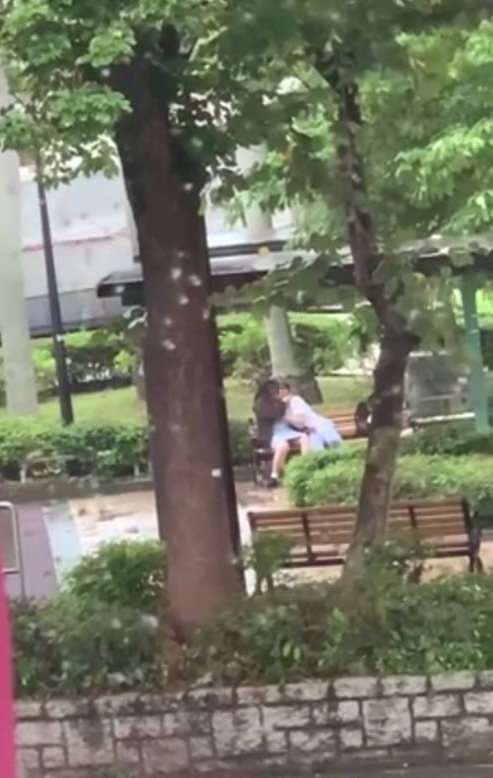 ภาพคู่รัก