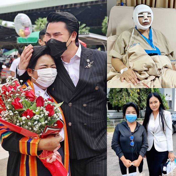 ทหารหญิงรับใช้