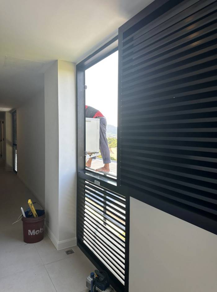 ช่างแอร์