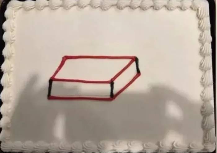 สั่งทำเค้ก