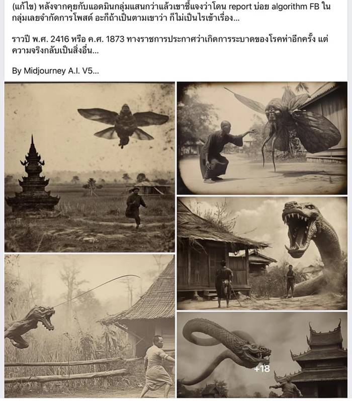 ปลาประหลาด