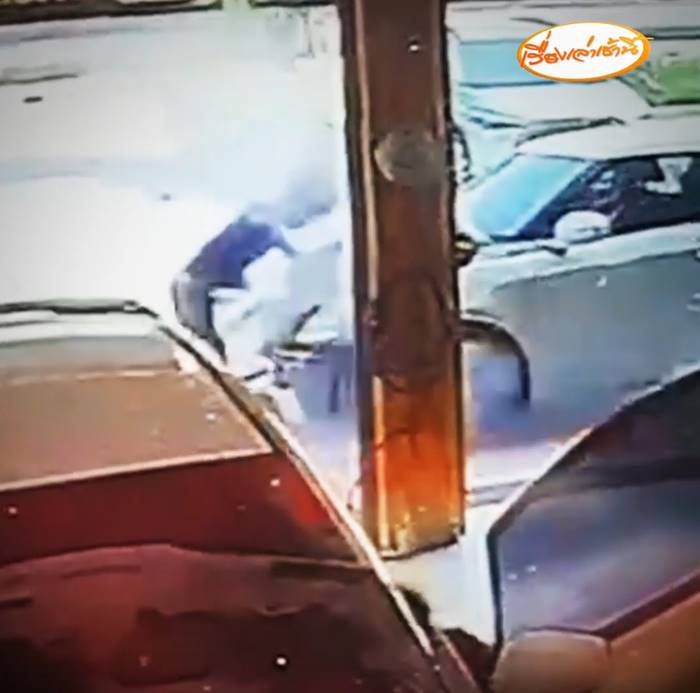 แอร์ไม่เย็น