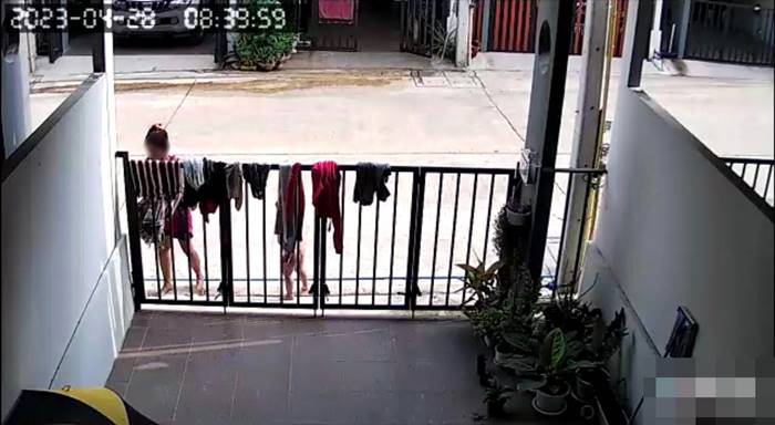 ปัญหาเพื่อนบ้าน