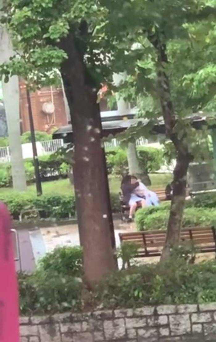 ภาพคู่รัก