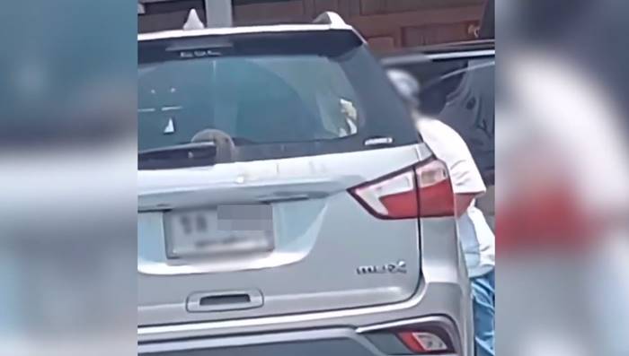 จอดที่คนพิการ