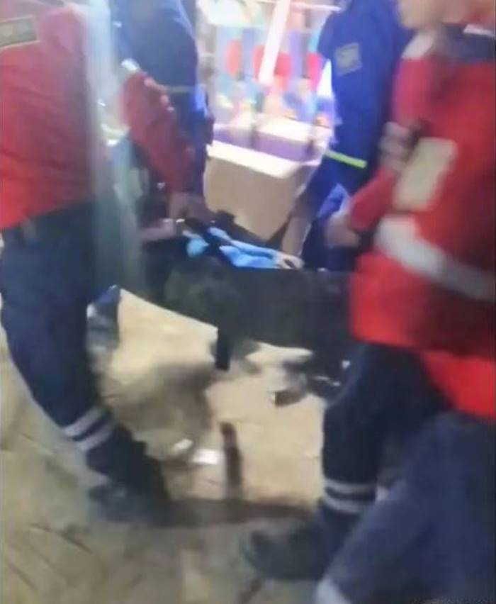 กายกรรม