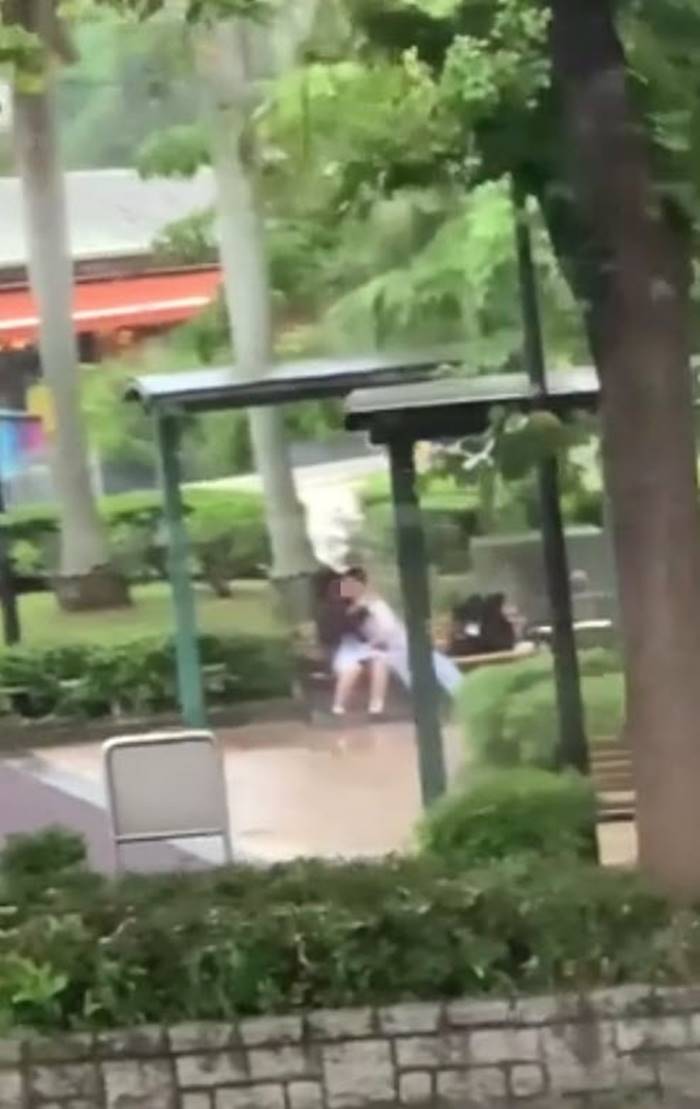 ภาพคู่รัก