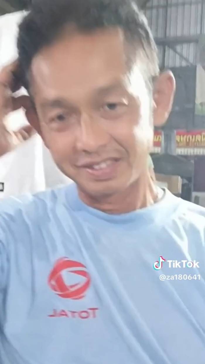 ไวรัล TikTok