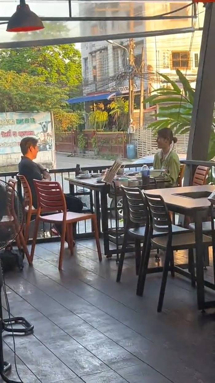 บูม หมูทะ