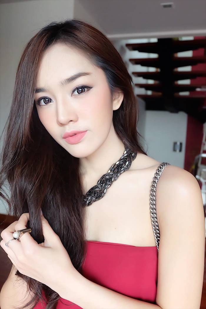 เส้นด้าย สอดอStyle