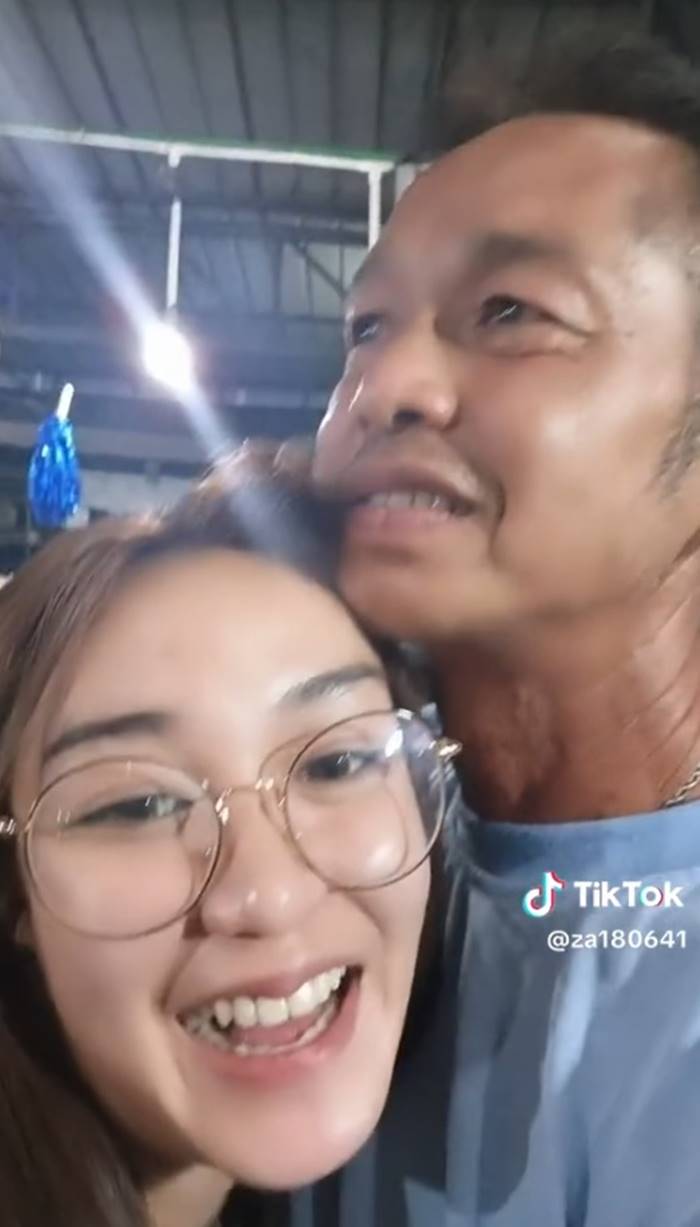 ไวรัล TikTok