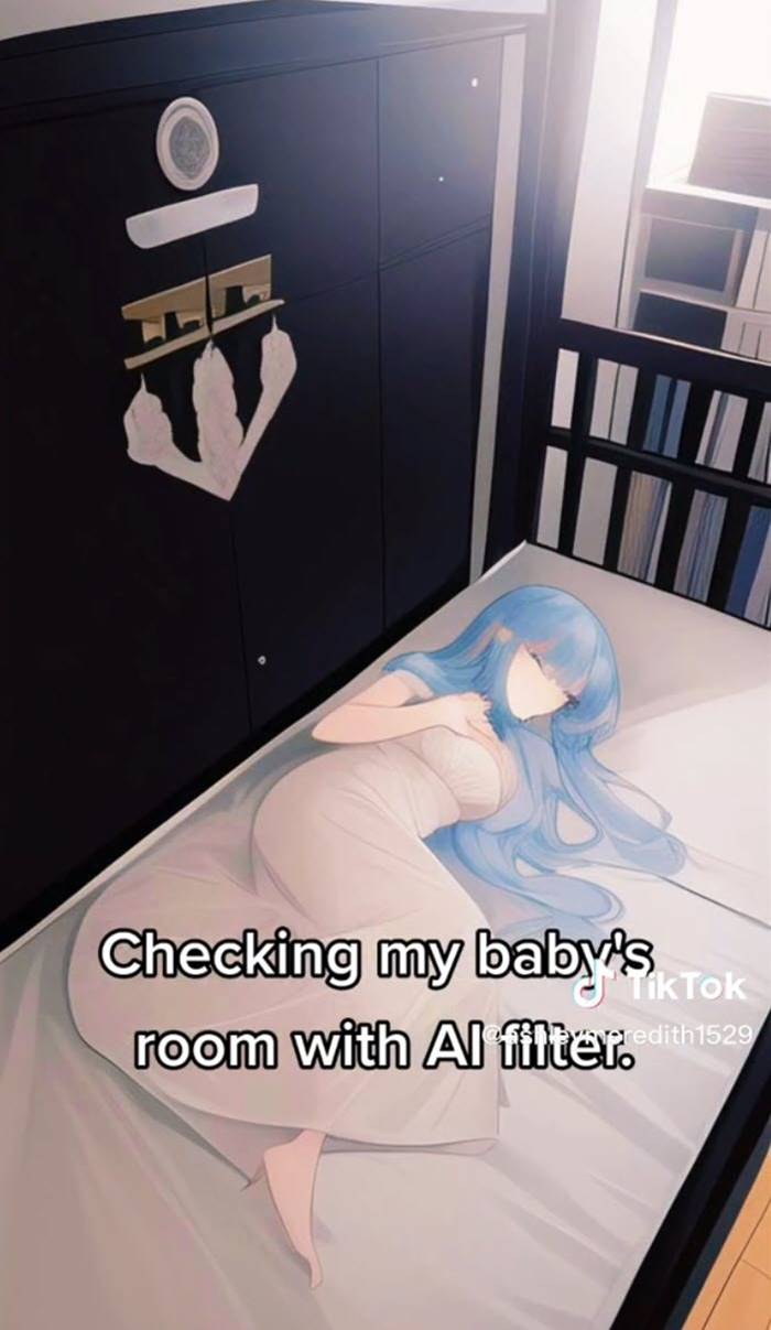 แม่ลูกอ่อน