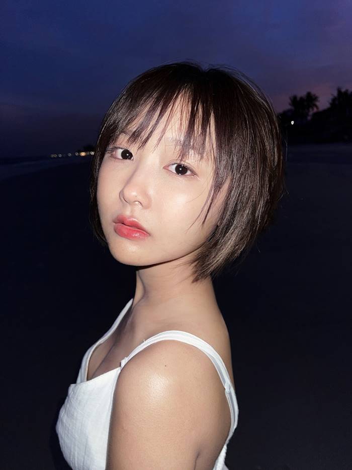 มินตัน เน็ตไอดอล