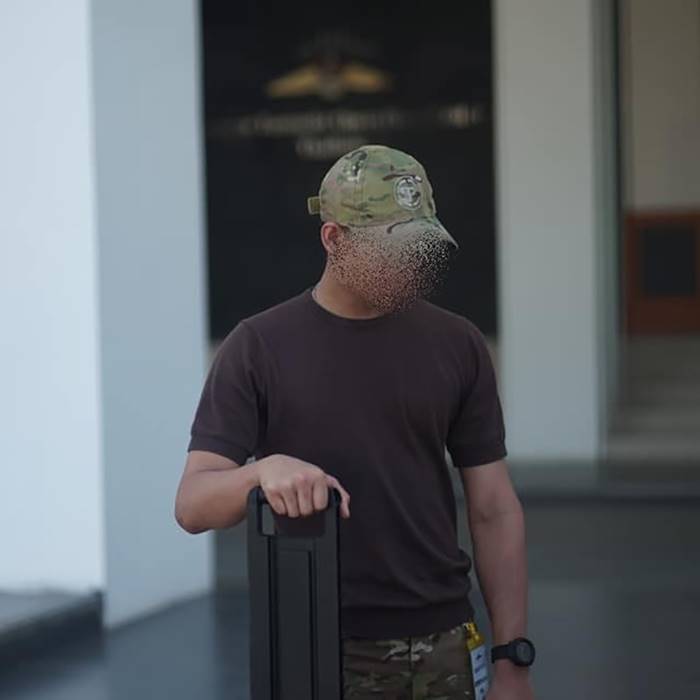 จีจี้ สุพิชชา, เรื่องของจี้