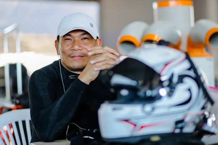 เอ๋ ชนม์สวัสดิ์